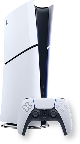 PS5